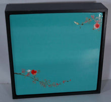 Load image into Gallery viewer, Used Lenox Simply Fine Line Chirp Square Tray