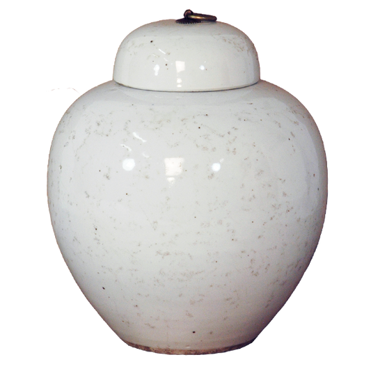 White Urn