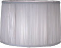 Soft Back Lamp Shade Style #1