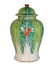 Load image into Gallery viewer, Bok Choy General's Jar