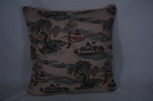Load image into Gallery viewer, Pillow 01 Landscape Design Pillow