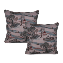 Load image into Gallery viewer, Pillow 01 Landscape Design Pillow