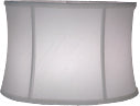 Soft Back Lamp Shade Style #4