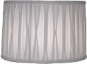 Soft Back Lamp Shades Style #5