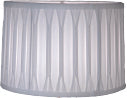 Soft Back Lamp Shades Style #6