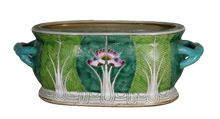 Load image into Gallery viewer, Tobacco Leaves Planter