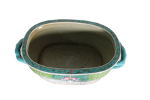 Load image into Gallery viewer, Tobacco Leaves Planter
