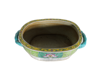 Load image into Gallery viewer, Tobacco Leaves Planter