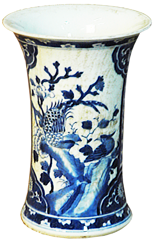 Beaker Vase