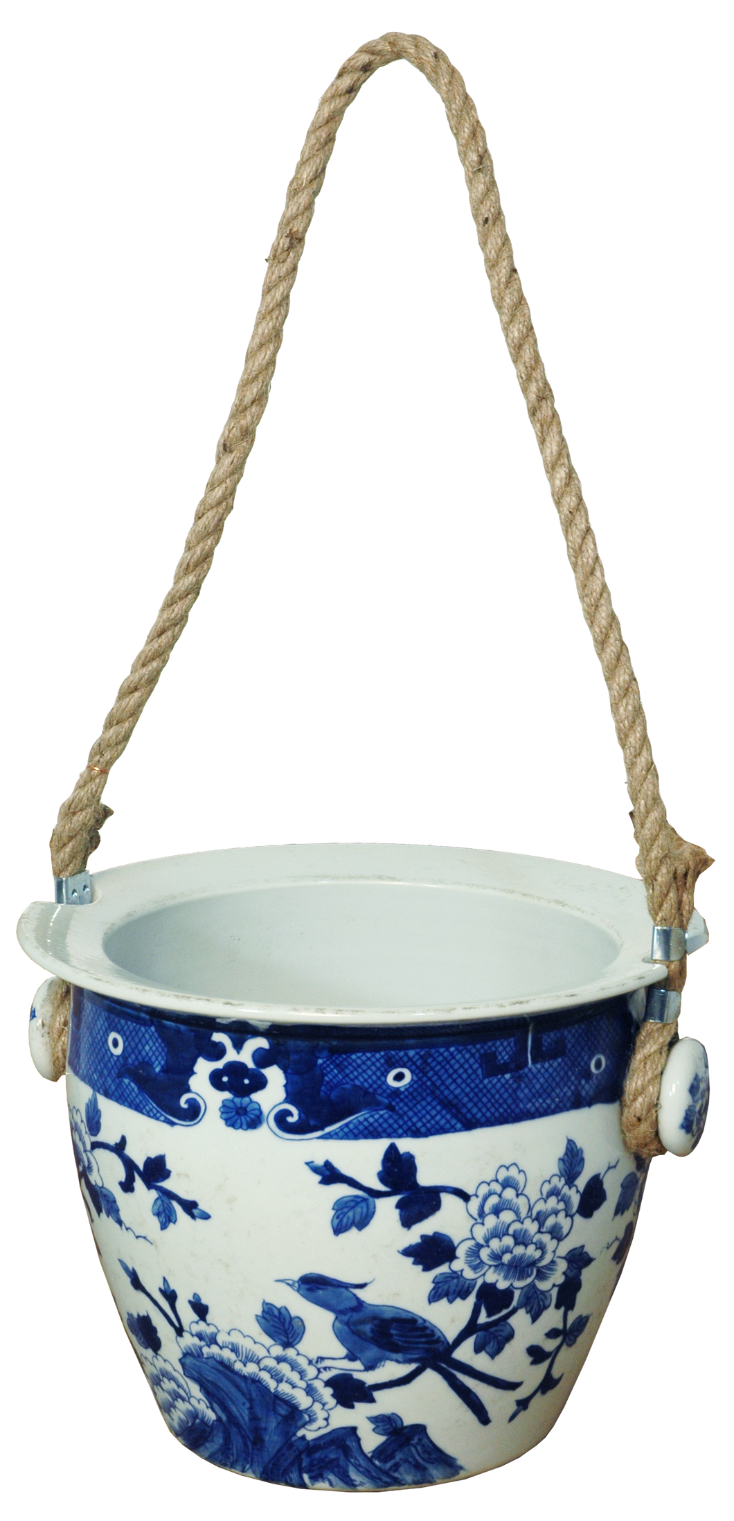 Hanging Vase