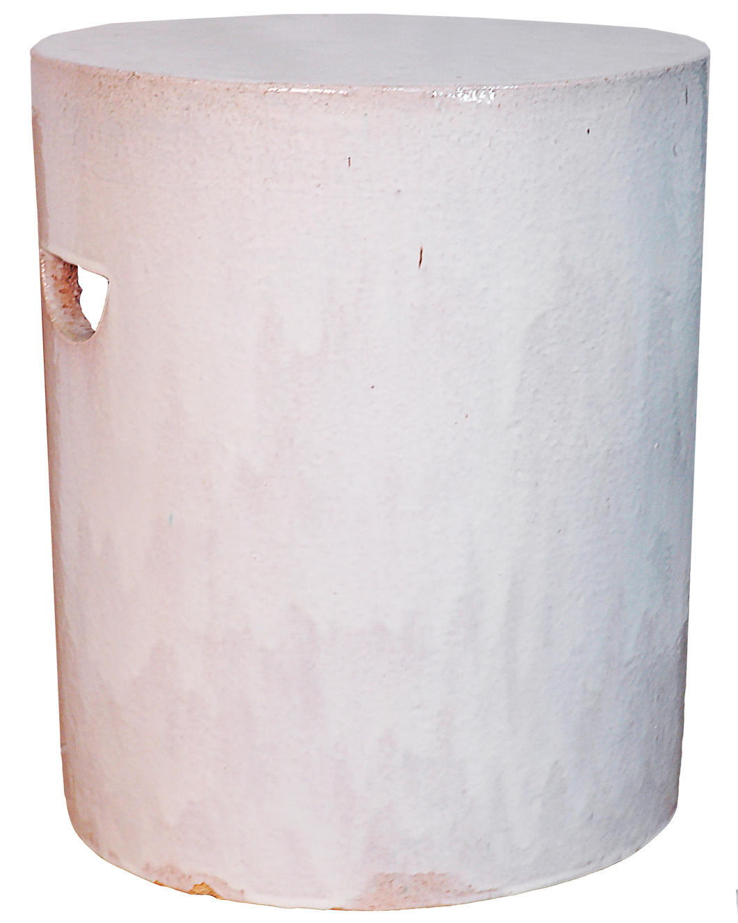 Round Garden Stool