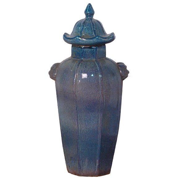 Emperor's Jar