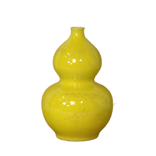 Load image into Gallery viewer, Small Double Gourd Vase