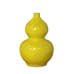 Small Double Gourd Vase