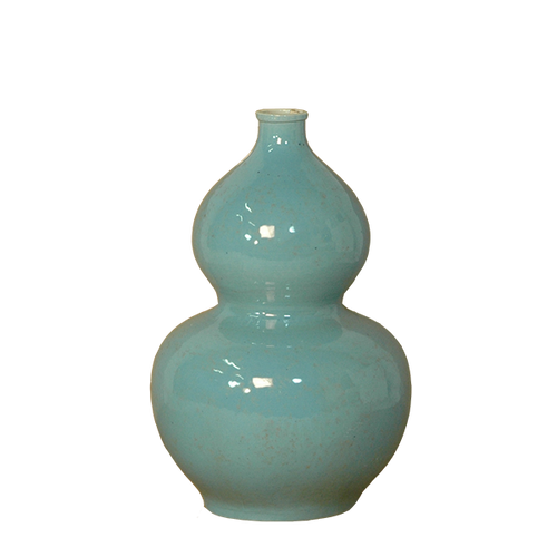 Small Double Gourd Vase