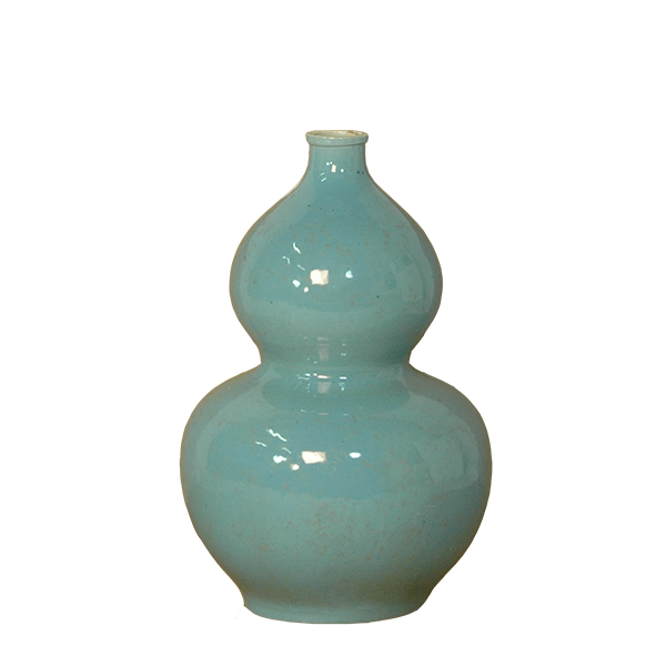 Small Double Gourd Vase
