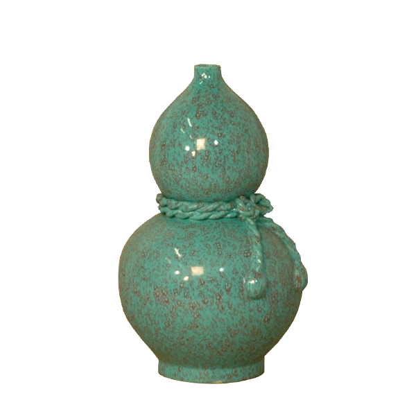 Jade Double Gourd Bottle