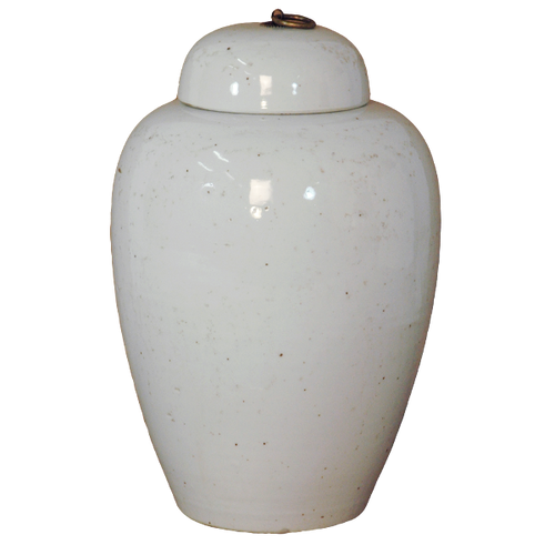 White Urn