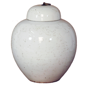 White Urn