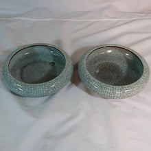 Load image into Gallery viewer, Celadon Plates