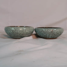 Load image into Gallery viewer, Celadon Plates