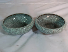 Load image into Gallery viewer, Celadon Plates