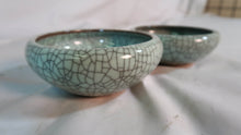 Load image into Gallery viewer, Celadon Plates