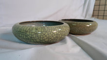 Load image into Gallery viewer, Celadon Plates