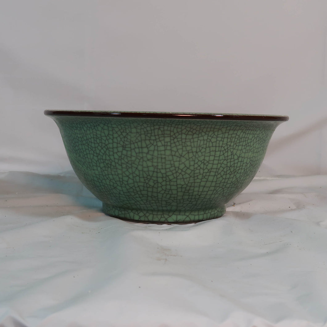 Celadon Open Bowl