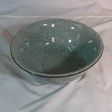Load image into Gallery viewer, Celadon Open Bowl