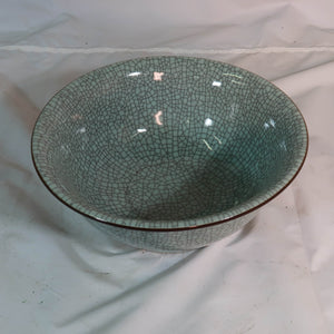 Celadon Open Bowl