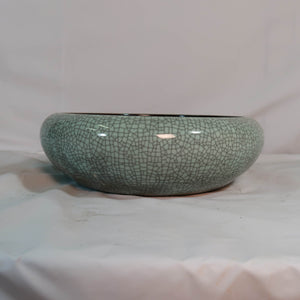Celadon Plates