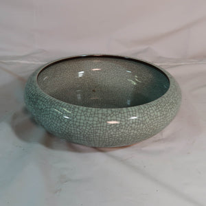 Celadon Plates