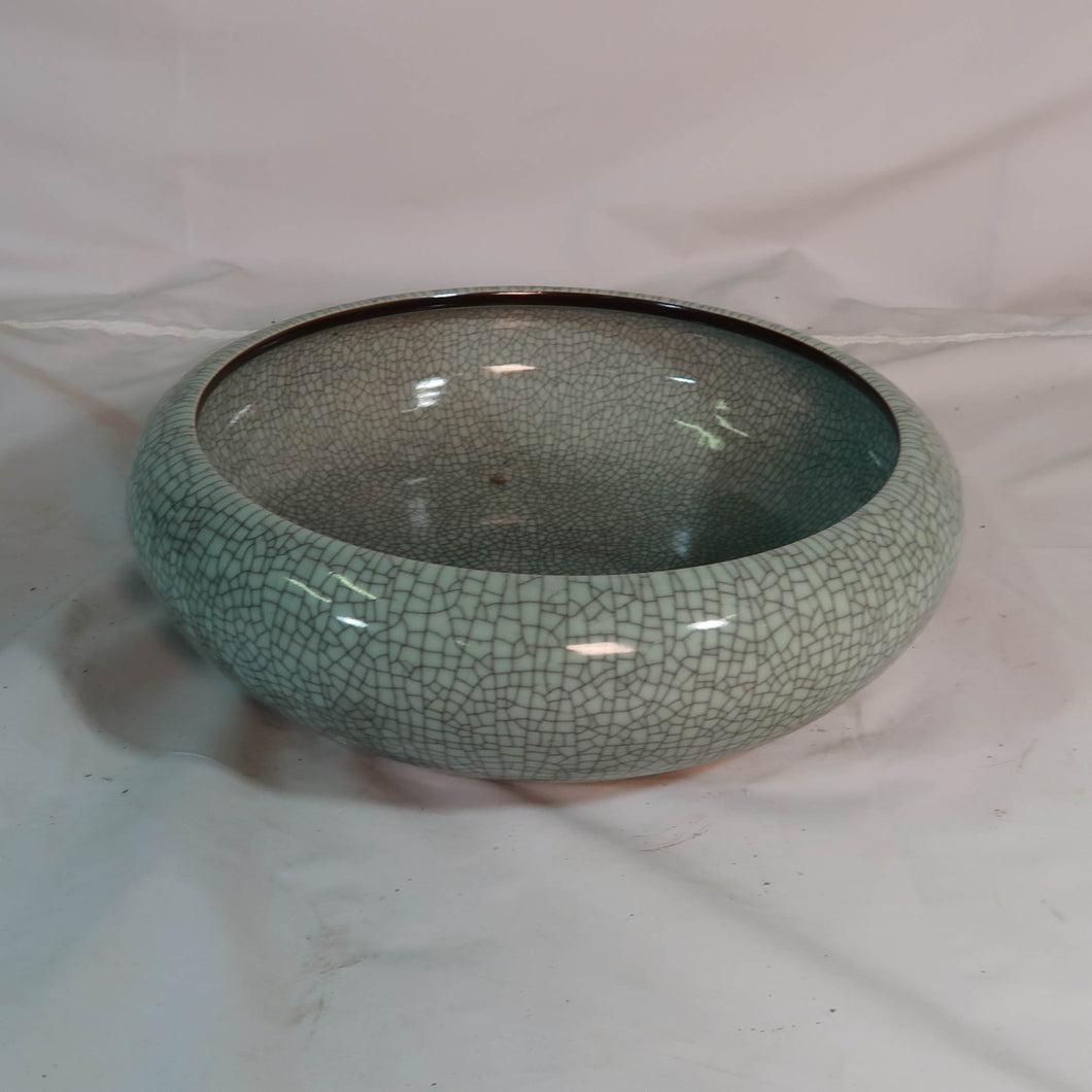 Celadon Plates
